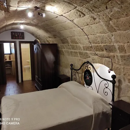 Il Tufo D'amare Affitti Brevi Rutigliano