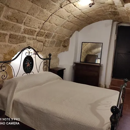 Holiday home Il Tufo D'amare Affitti Brevi