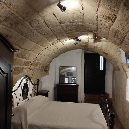 Holiday home Il Tufo D'amare Affitti Brevi Rutigliano