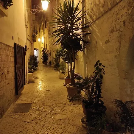 Il Tufo D'amare Affitti Brevi