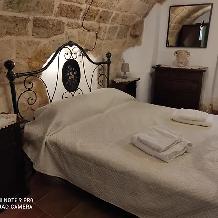 Il Tufo D'amare Affitti Brevi