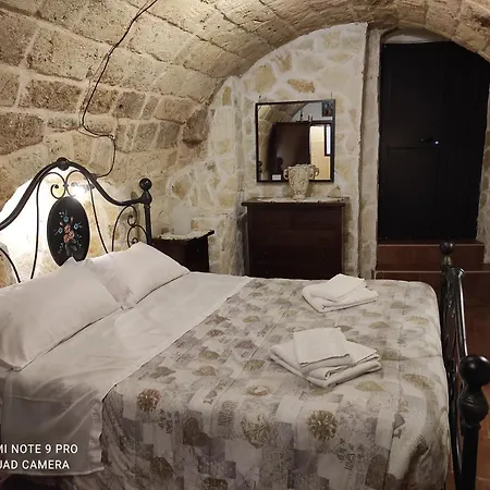 Il Tufo D'amare Affitti Brevi Rutigliano