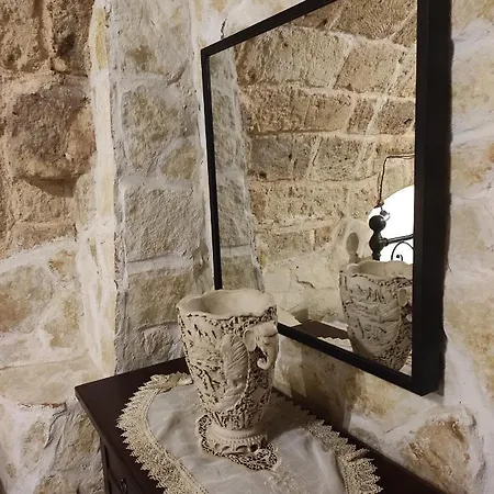 Il Tufo D'amare Affitti Brevi Holiday home *