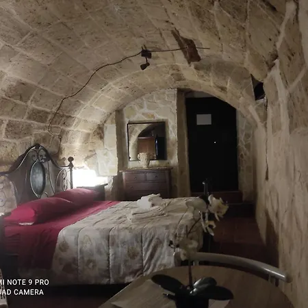 Il Tufo D'amare Affitti Brevi Holiday home Rutigliano