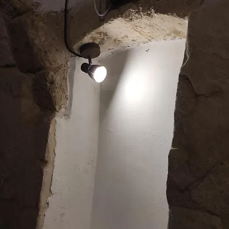 Il Tufo D'amare Affitti Brevi روتيليانو