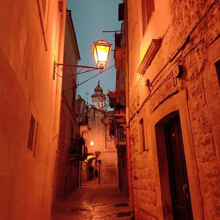 Il Tufo D'amare Affitti Brevi * روتيليانو