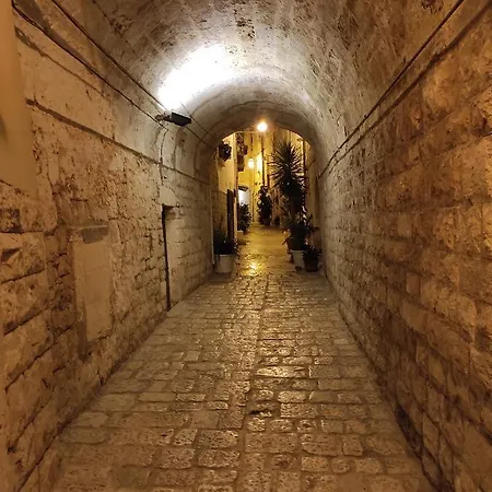 Il Tufo D'amare Affitti Brevi Rutigliano