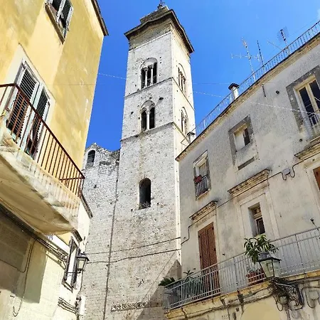 بيت للعطل Il Tufo D'amare Affitti Brevi *