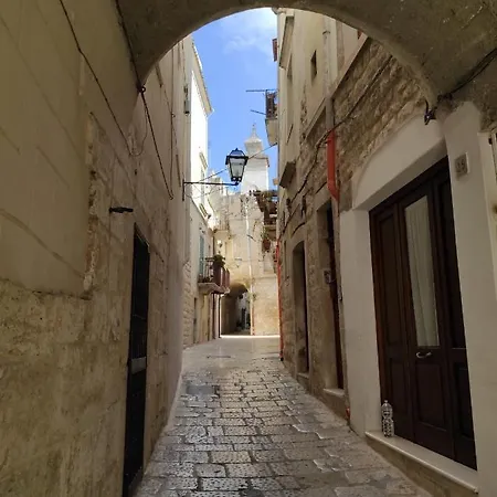 Il Tufo D'amare Affitti Brevi بيت للعطل