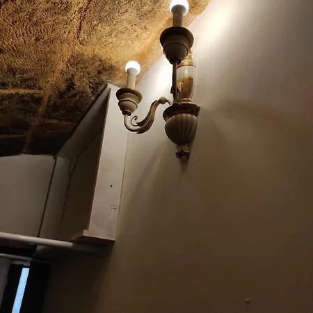 بيت للعطل Il Tufo D'amare Affitti Brevi روتيليانو