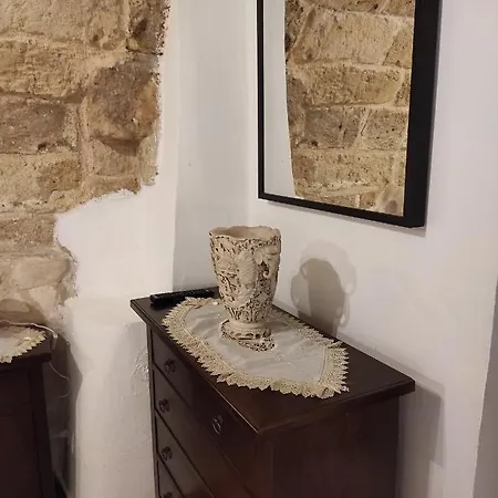 بيت للعطل Il Tufo D'amare Affitti Brevi