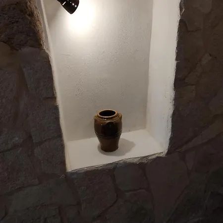 بيت للعطل Il Tufo D'amare Affitti Brevi