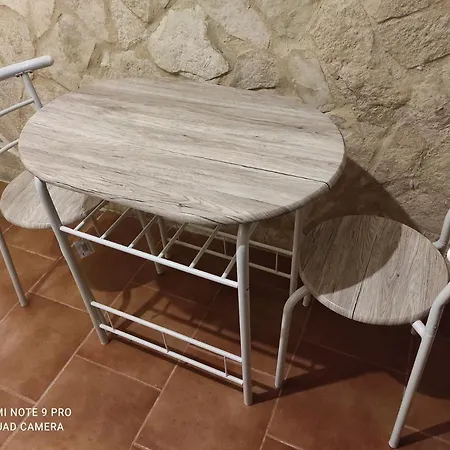 Il Tufo D'amare Affitti Brevi