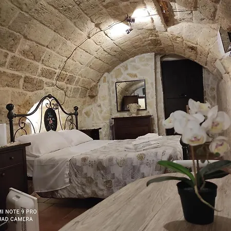 Il Tufo D'amare Affitti Brevi بيت للعطل