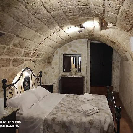 بيت للعطل Il Tufo D'amare Affitti Brevi *