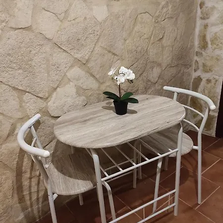 Il Tufo D'amare Affitti Brevi * روتيليانو