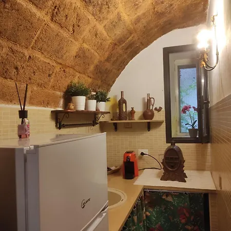 Il Tufo D'amare Affitti Brevi بيت للعطل *